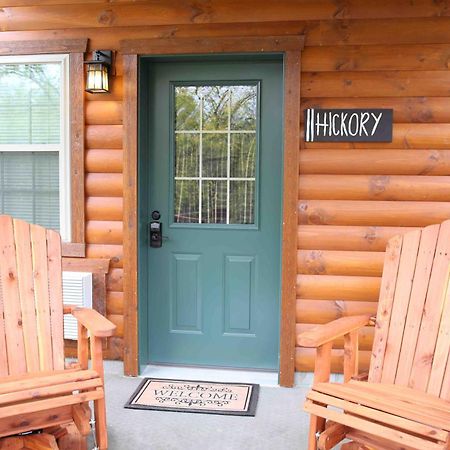 Blessing Lodge By Amish Country Lodging バーリン エクステリア 写真