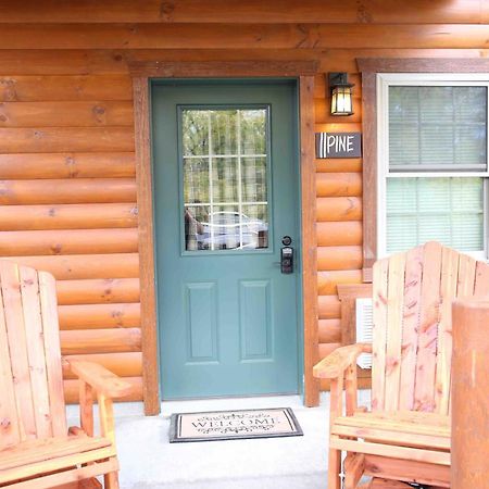 Blessing Lodge By Amish Country Lodging バーリン エクステリア 写真